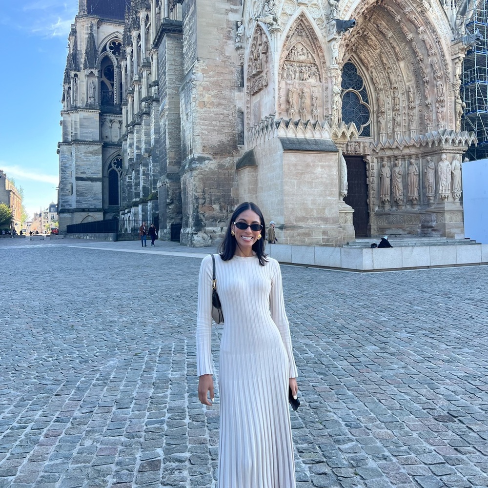 Meet your Posher, Nicole
